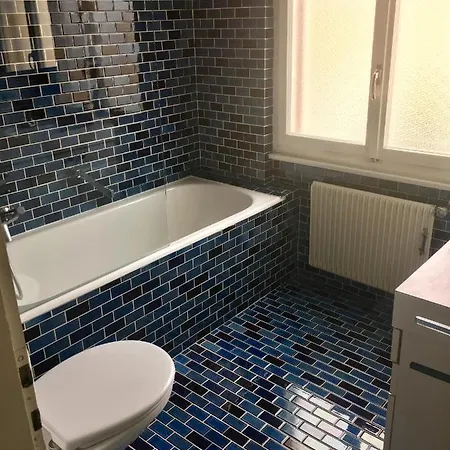 Apartment La Residence-your Away From In