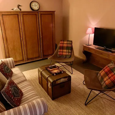 La Residence-your Away From In *