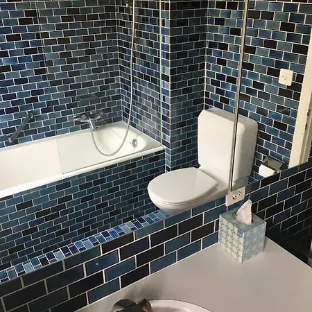 Apartman La Residence-your Away From In *