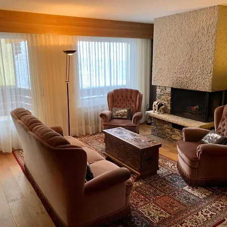 Apartment La Residence-your Away From In *