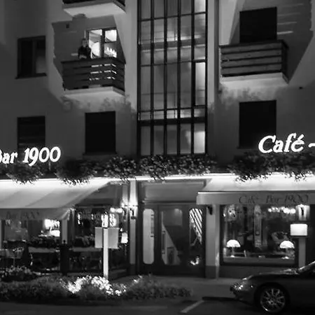 La Residence-your Away From In Crans-Montana