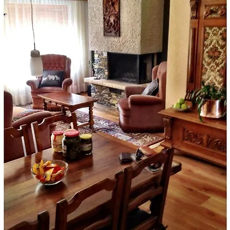 La Residence-your Away From In * Crans-Montana