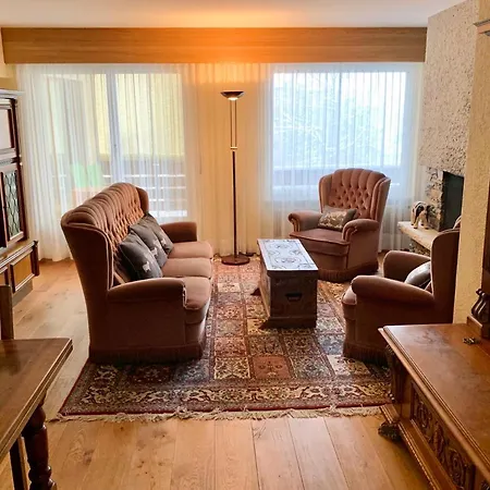Apartment La Residence-your Away From In