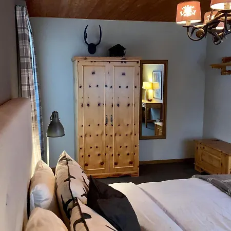 Apartment La Residence-your Away From In